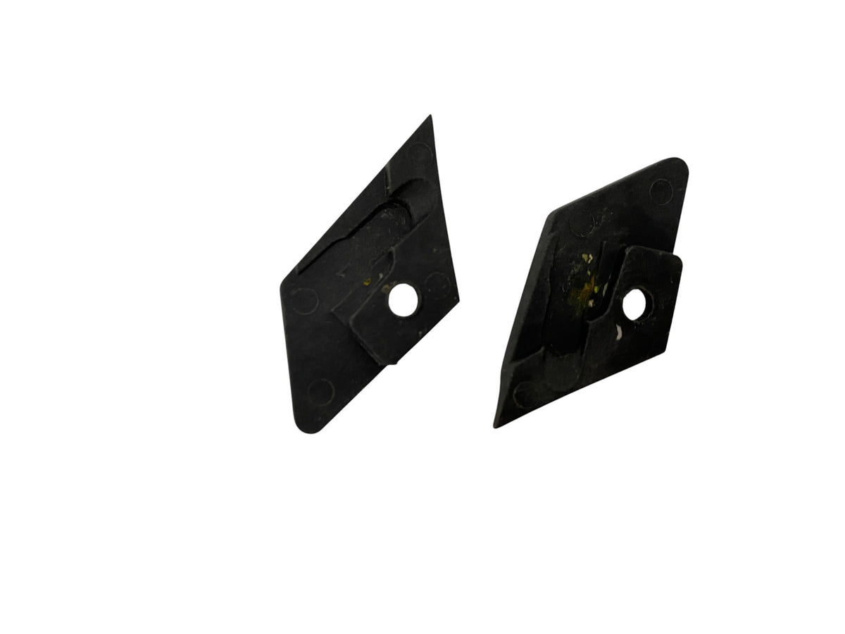 PLANET ECLIPSE ETHA 1 EYE COVERS - BLACK