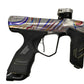 DYE DSR+ Oil Slick Paintball Gun