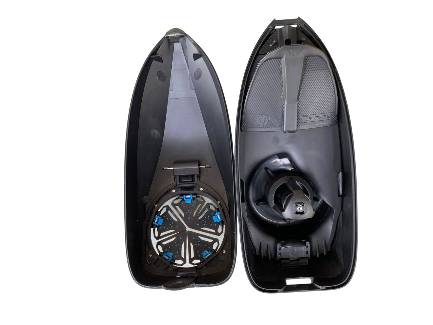 Virtue Spire iR2 Paintball Hopper Loader