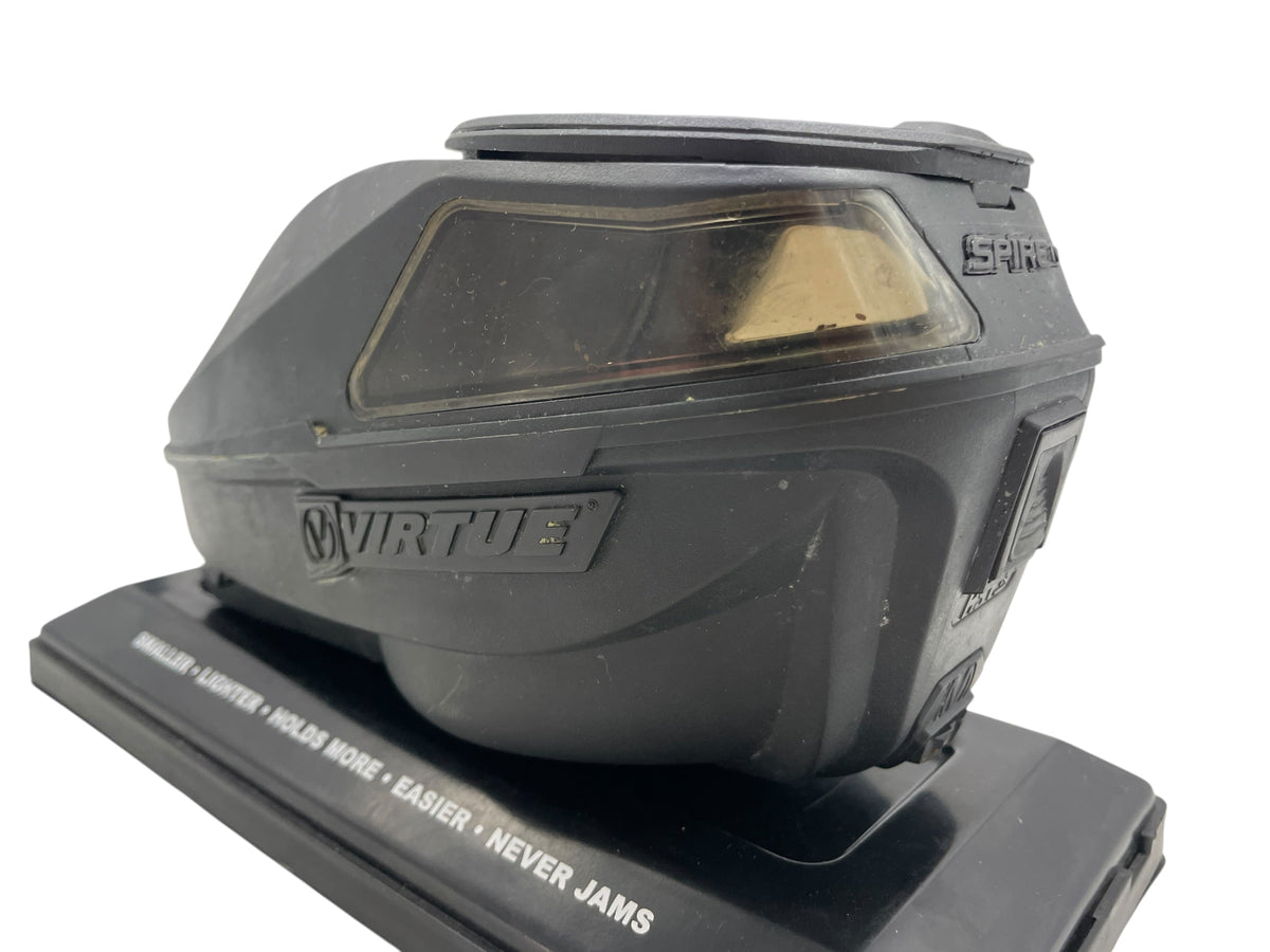 Virtue Spire 5 Paintball Hopper Loader
