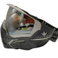 Bunker King Cmd Paintball Mask Goggles