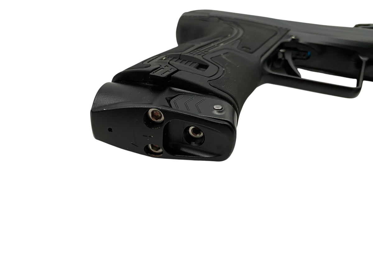Planet Eclipse Geo R5 Grey/Black Paintball Gun