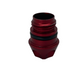 Planet Eclipse Lv1 Rammer Cap Red