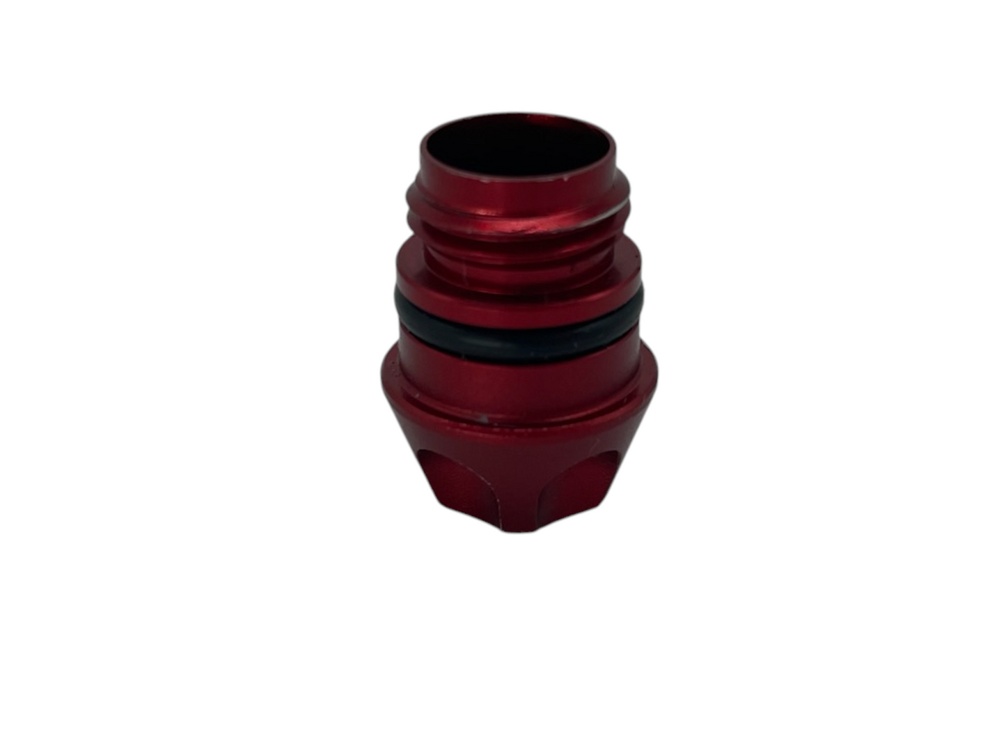 Planet Eclipse Lv1 Rammer Cap Red