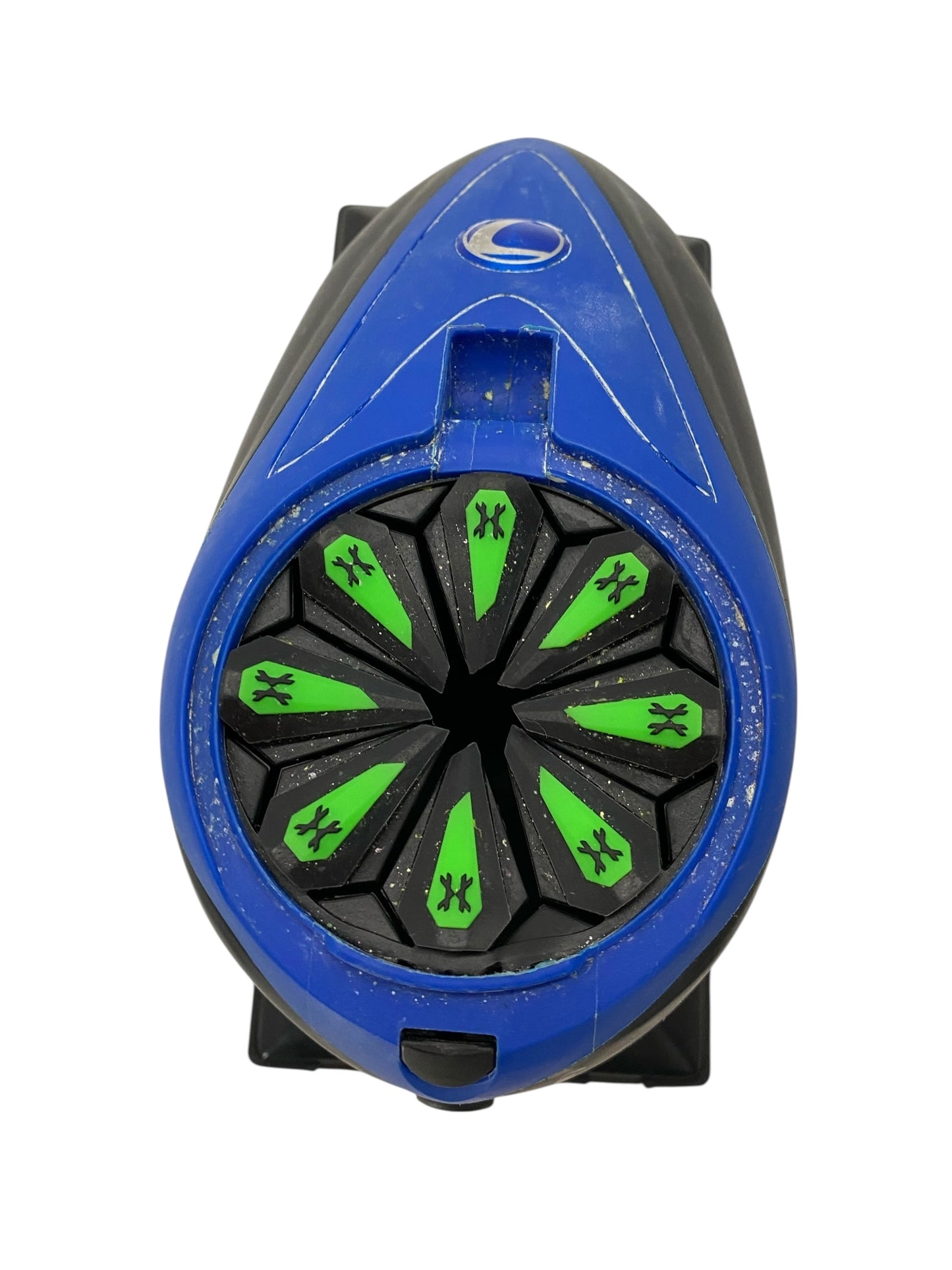 Dye LTR Paintball Hopper Loader