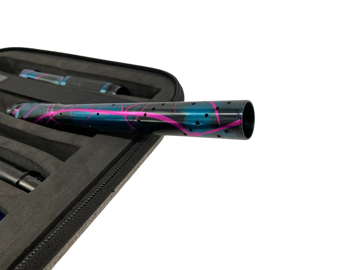 Planet Eclipse LV2 Twister "Splash" Paintball Gun