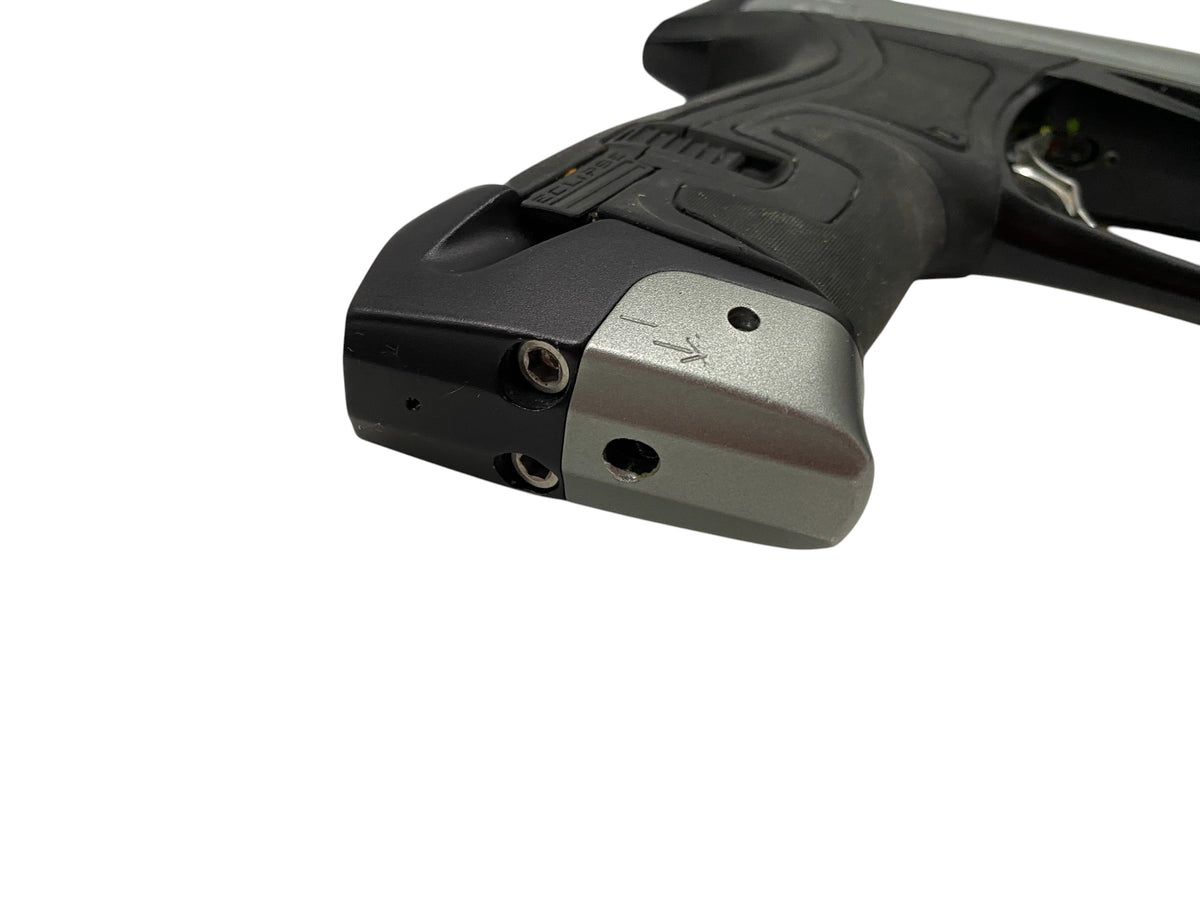 Planet Eclipse CS1 Silver/Black Paintball Gun