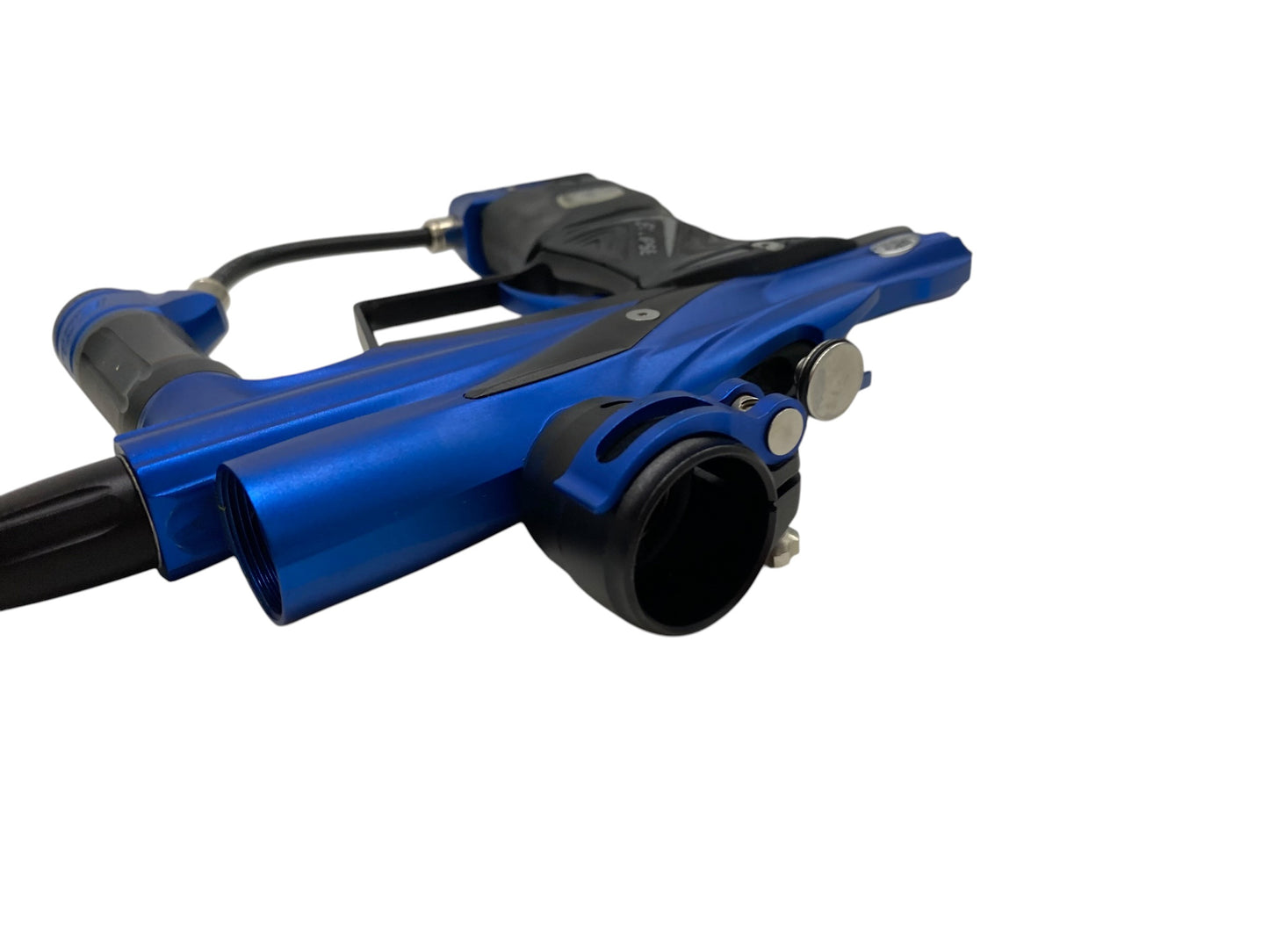 Planet Eclipse Ego 11 Dynasty Blue/Black Paintball Gun