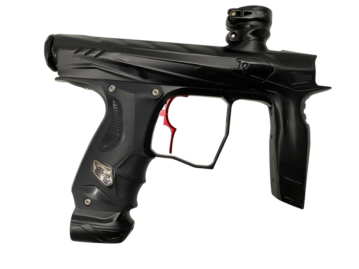 SP Smart Parts Hk Army Shocker Amp Midnight Paintball Gun