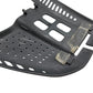 JT Proflex Hard Ears Black