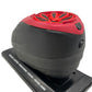 Dye Ltr Paintball Hopper Loader Black/Red