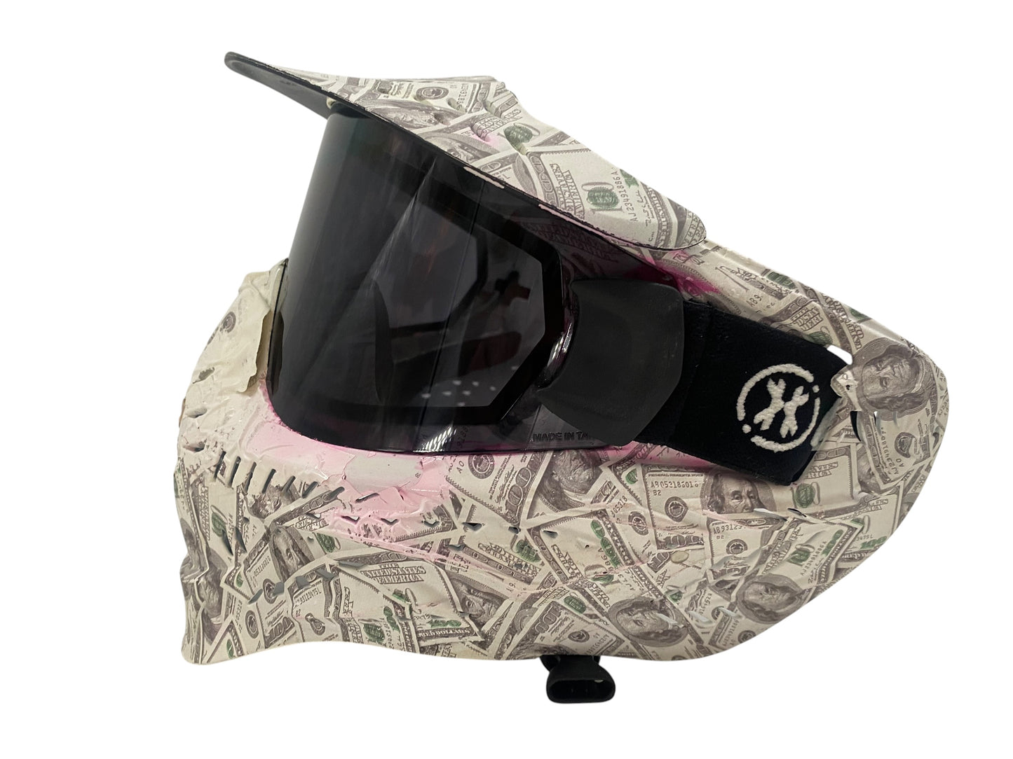 HK ARMY Paintball Mask Goggles
