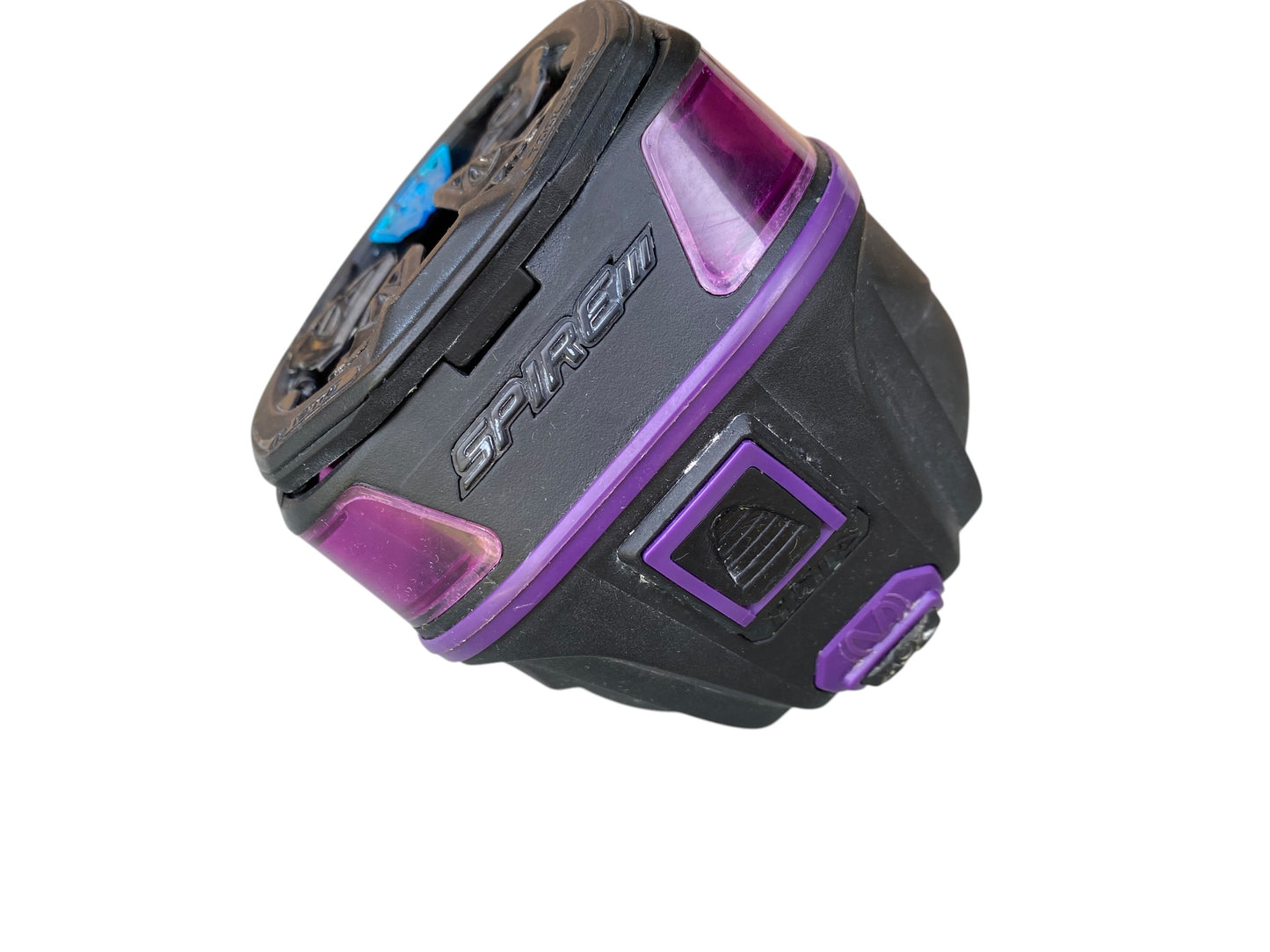 Virtue Spire 3 Paintball Hopper Loader