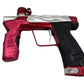 Planet Eclipse Infamous Diamond Skull CS3 Silver/Red Paintball Gun