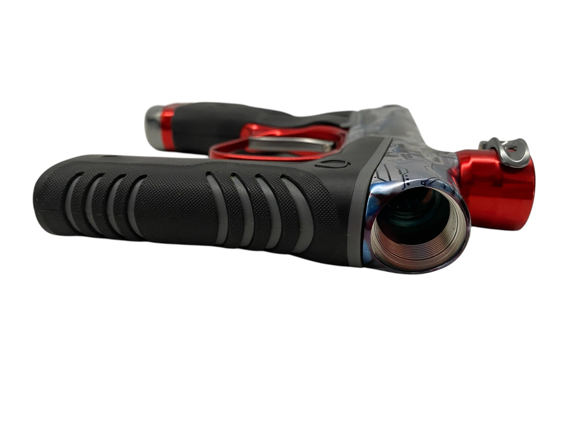 Dye mxr Paintball Gun