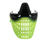 JT Proflex Paintball Mask Bottoms