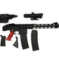 Planet Eclipse EMF200 + Extras Paintball Gun