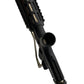 WGP Autococker Trilogy Pro Black/Silver Paintball Gun