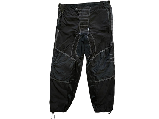 Dye Core Division Hybrid Paintball Pants Padded Cargo - SIZE 2XL