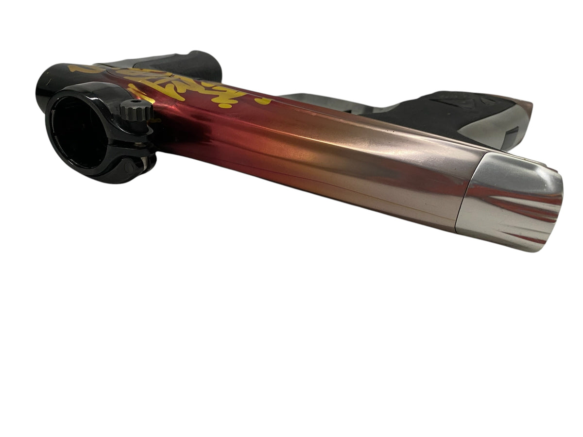 DLX Luxe Aire "Jesters" Paintball Gun