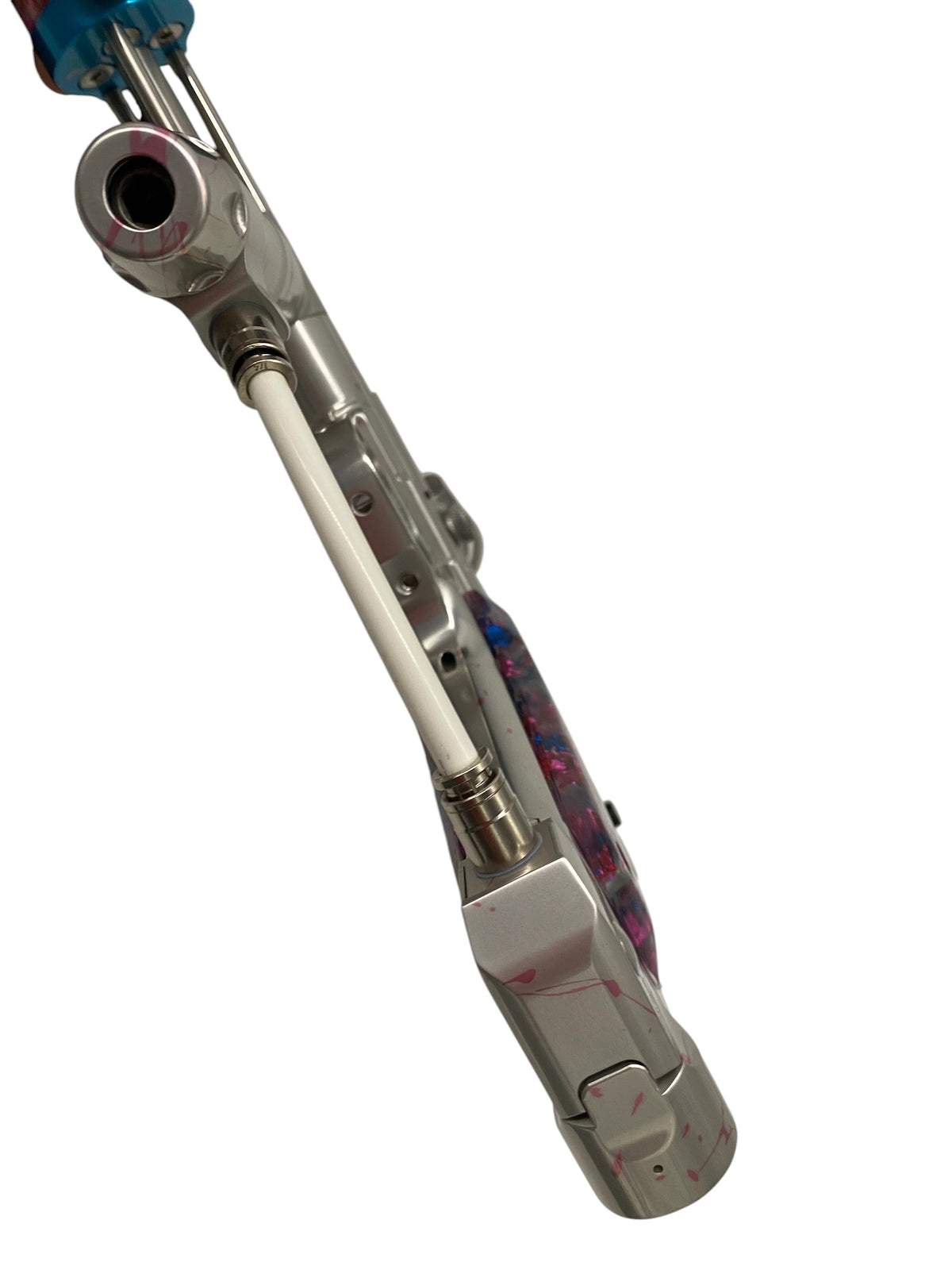 Karnivor Paintball Gun Pump