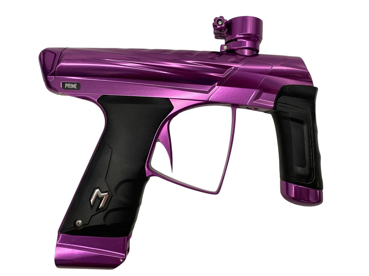 MacDev Prime Xts Paintball Gun Purple