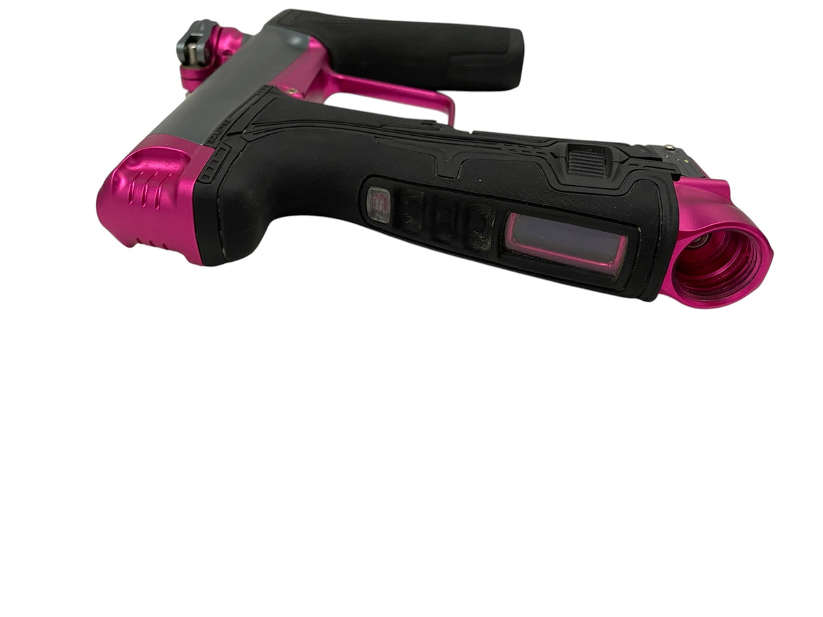 Planet Eclipse CS3 Pro Grey/Pink Paintball Gun