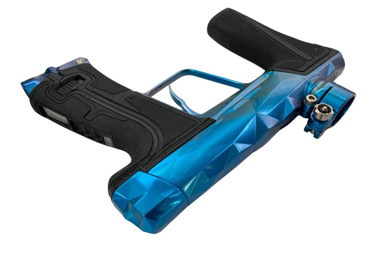 Planet Eclipse Infamous CS3 Pro Diamond Cut "PRISM" Paintball Gun
