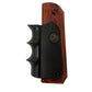Autococker / Mech Grips Wood Grain