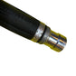 Planet Eclipse .685 Shaft Fl Barrel Back-Silver