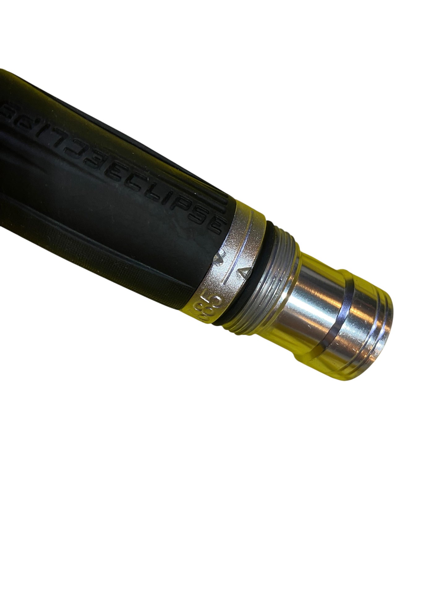 Planet Eclipse .685 Shaft Fl Barrel Back-Silver