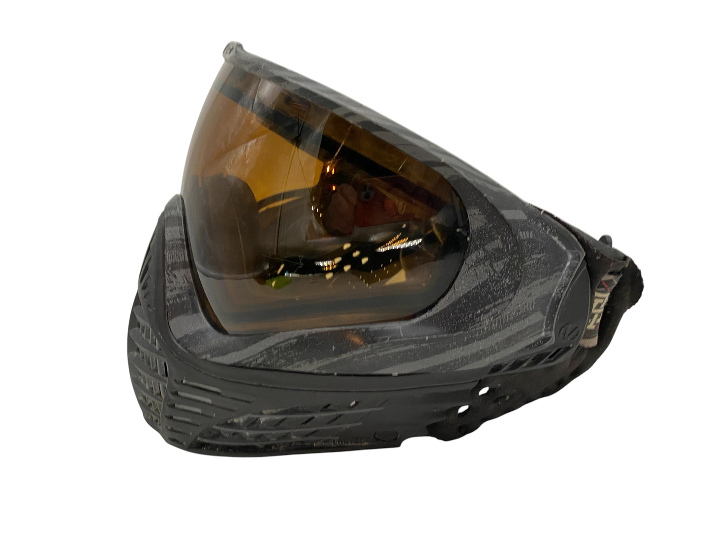Virtue Vio Ascend Paintball Mask Goggles