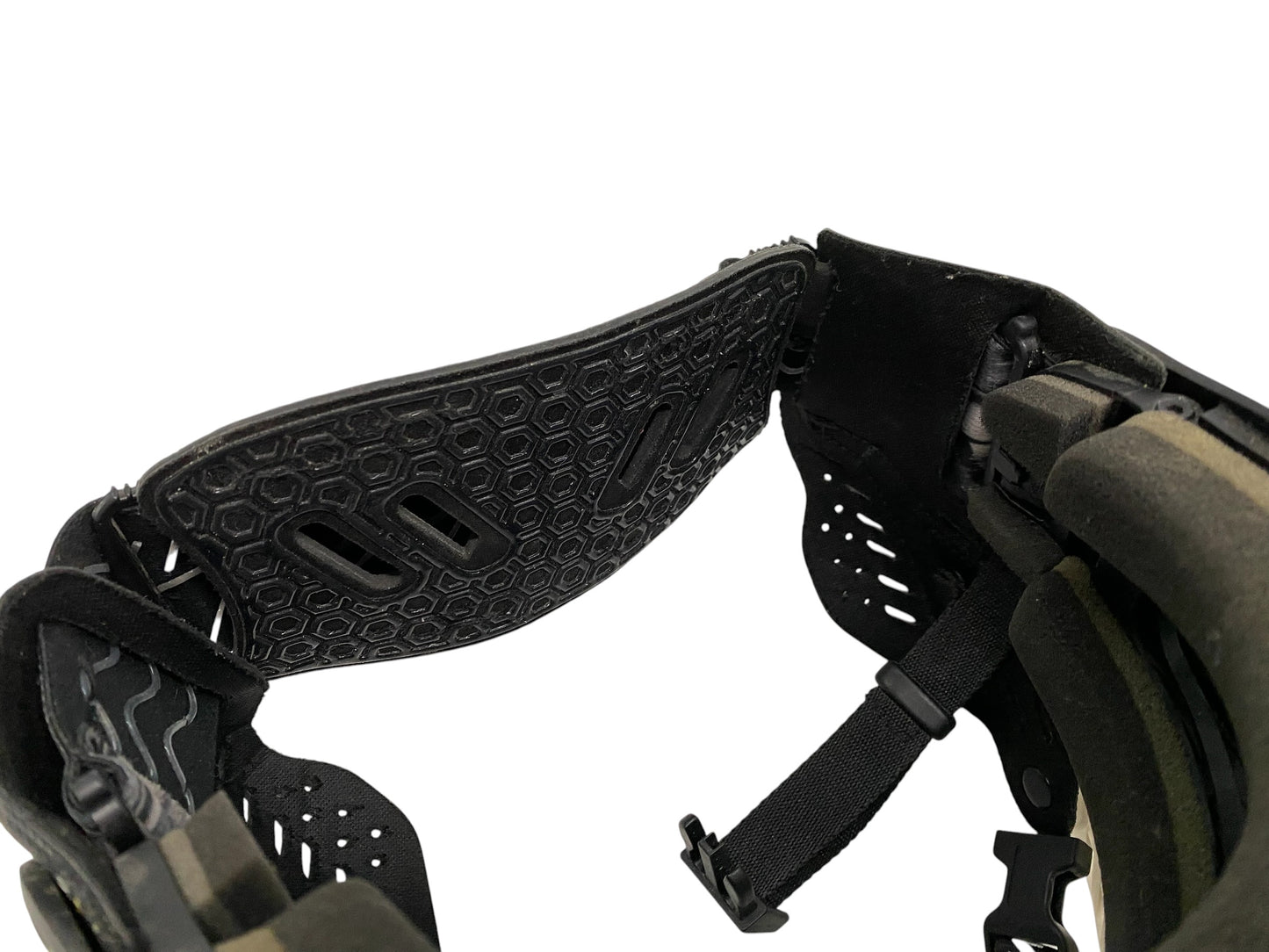 Virtue Vio Xs Paintball Mask Goggles