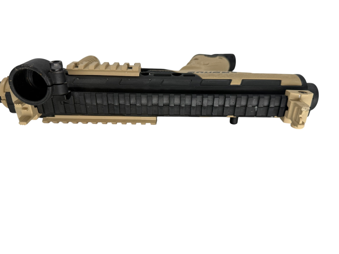 Tippmann Cronus Paintball Gun