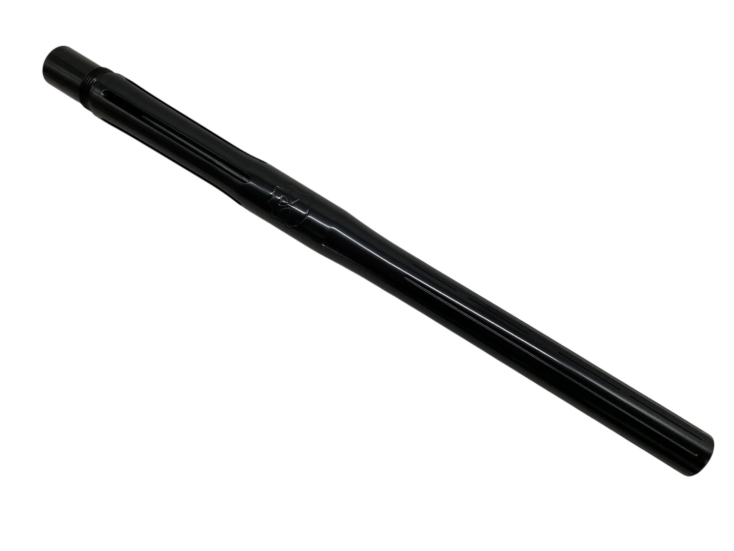 INFAMOUS SILENCIO OG-1 1-PIECE INSERT BARREL / Gloss Black