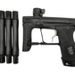 Planet Eclipse Gtek 160R GI Sports Stealth Midnight Paintball Gun