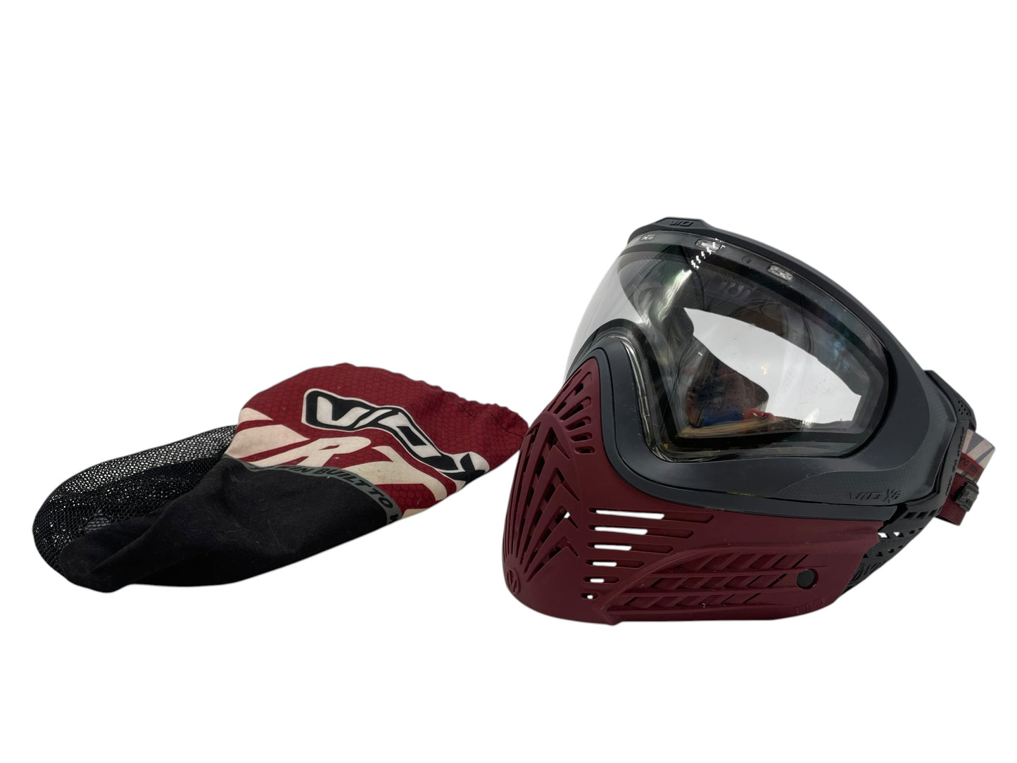 VIRTUE VIO X6 Paintball Mask