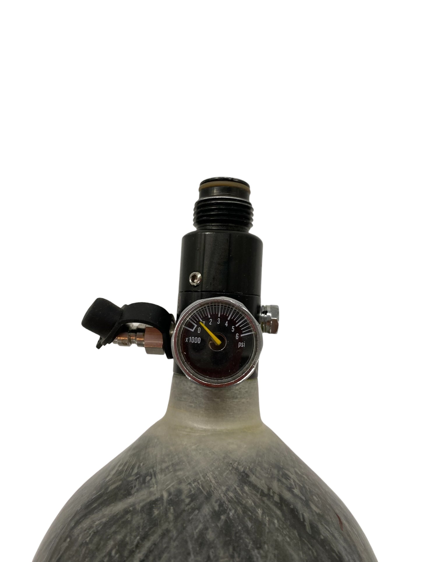 Empire 68/4500 Paintball Tank