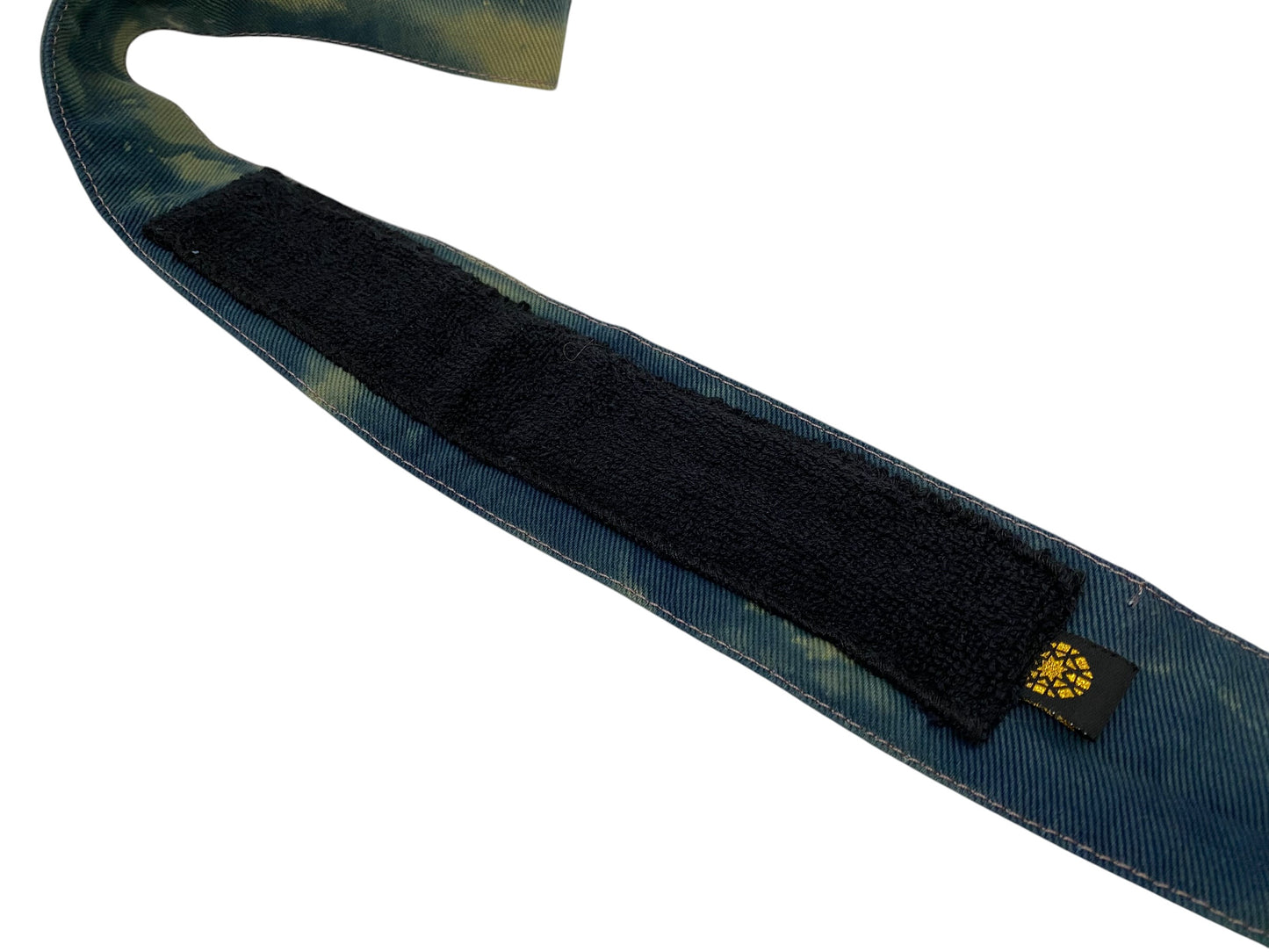 HORMESIS Headband "The Un-named"