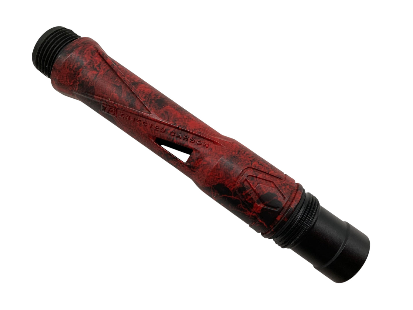 CRBN Freak XL Back ''Injected Carbon'' AC Thread Barrel