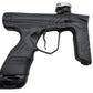 Dye DSR+ Black/Silver Paintball Gun W/ IM PRO KIT