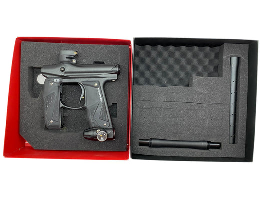 Empire Mini Gs Paintball Gun Black