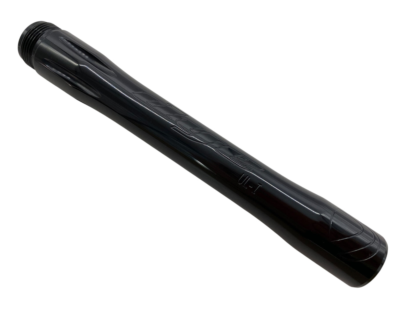 Dye UL-I Barrel Back : Gloss Black