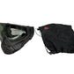 Crbn Zero Paintball Mask Goggles Black