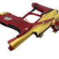Planet Eclispe Lv1.6 Paintball Gun Gold/Red
