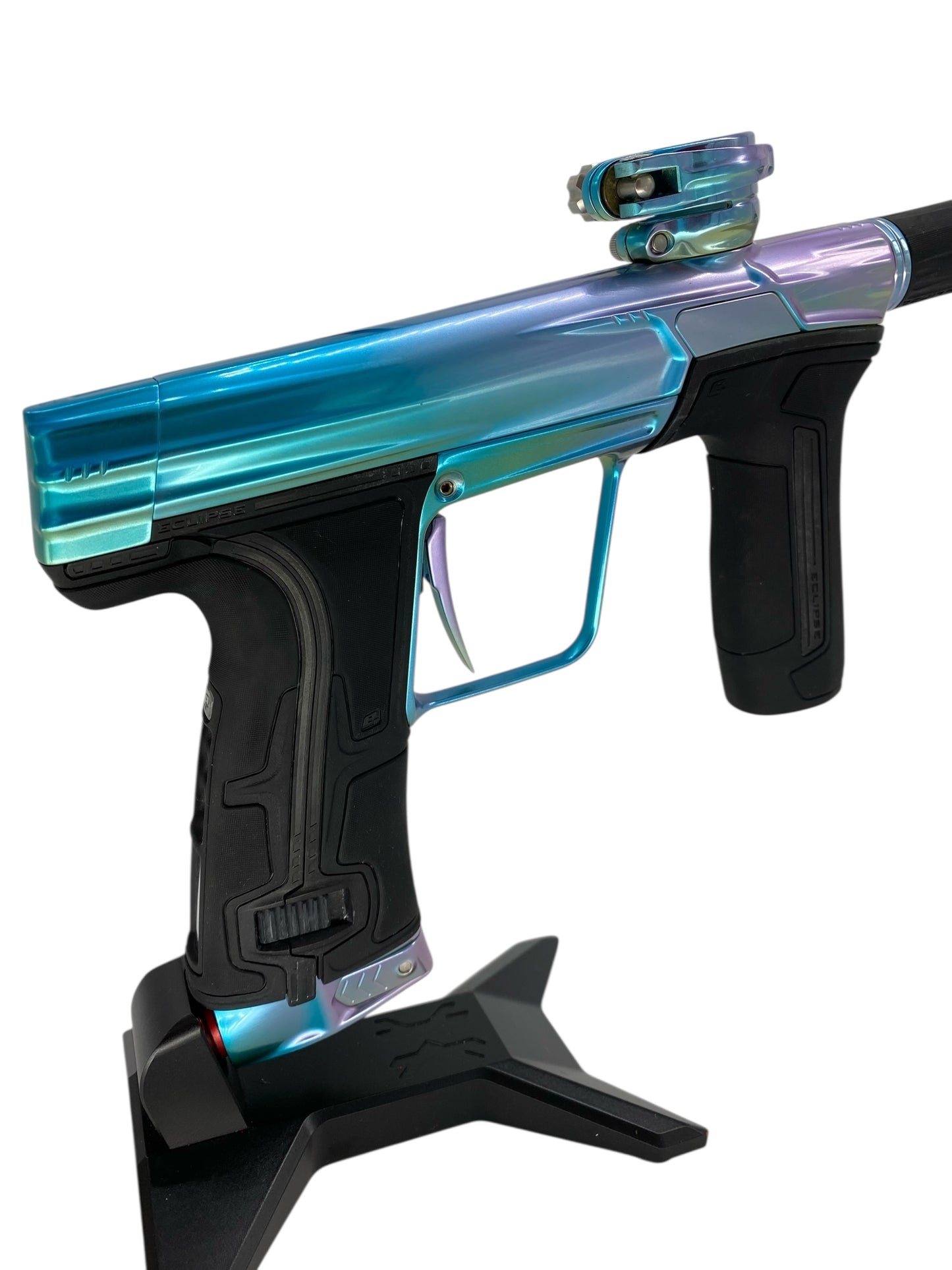 Planet Eclipse Cs3 Paintball Gun Iridescent