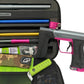 Planet Eclipse CS3 Pro Grey/Pink Paintball Gun