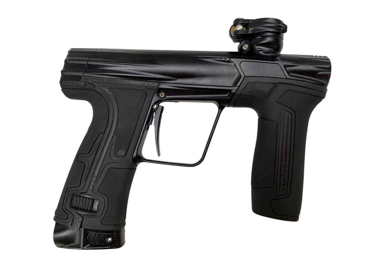 Planet Eclipse CS3 Midnight Paintball Gun