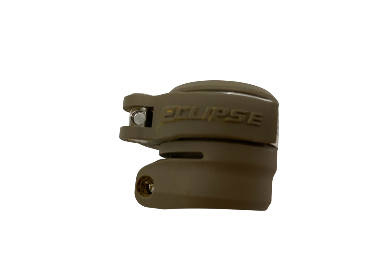 Planet Eclipse Feedneck Brown