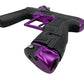 Planet Eclipse Geo 4 Black/Purple Paintball Gun